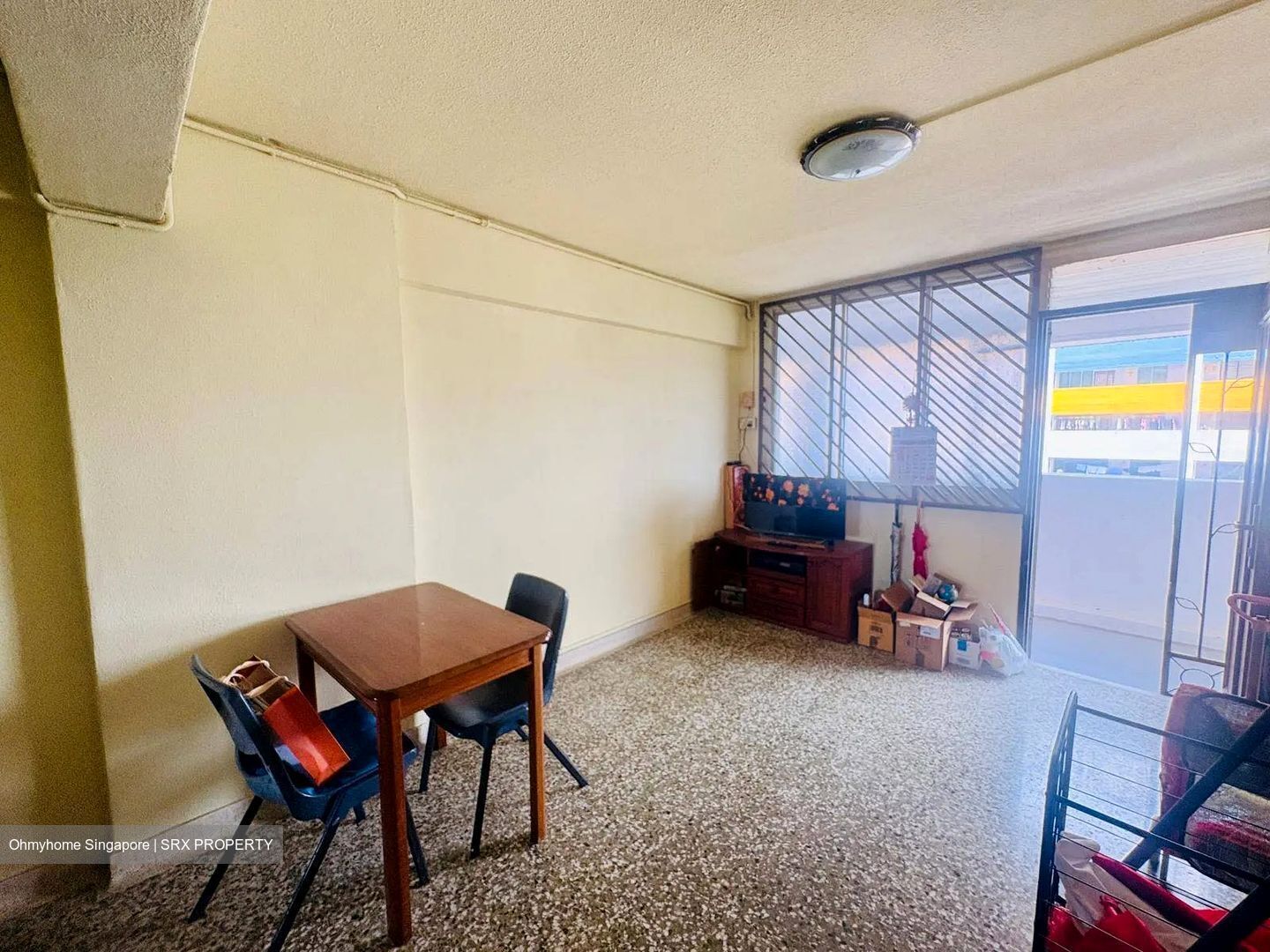 Blk 186 Boon Lay Avenue (Jurong West), HDB 3 Rooms #490515131